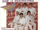 Die Paldauer - Amore Romantica(LP Koch Records)