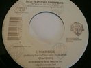 Red hot chili peppers Otherside / How strong   45rpm record 7
