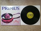 Primus Frizzle Fry LP 180g Remastered Reissue Vinyl Record pearl jam nirvana