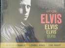Danzig Sings Elvis (Limited Edition Gatefold Jacket) COKE BOTTLE GREEN Vinyl LP