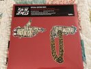 Run The Jewels 2 by Run the Jewels - Limited Teal 2LP - New/Sealed/In Hand