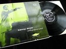 Kenny Drew - Progressive Piano **Clef Records MGN-1066 Mono LP**