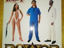 ICE T POWER ALBUM 1988 ORIGINAL RECORD VINYL HIP HOP HIPHOP RARE