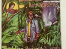 Carlton Livingston ?- Trodding Through The Jungle - LP - Dynamite DY.LP002