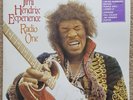 Jimi Hendrix - Radio One - Limited Edition Double Purple Vinyl