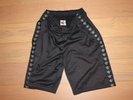 Thunderdome ID&T Sport Short kurze Trainingshose, 3 Steps Ahead, Prophet Gizmo