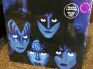 KISS, CREATURES OF THE NIGHT, PURPLE VINYL LP  SEALED
