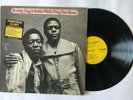 BUDDY GUY JUNIOR WELLS Play The Blues LP Atlantic SD33364 US 1972 VG++ PROMO