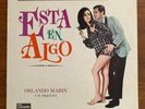 Orlando Marin “Esta en Algo” LP (Fiesta, 1966)