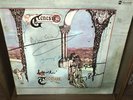 SIGNED x5 Genesis Vinyl Peter Gabriel Mike Rutherford Tony Banks John Mayhew