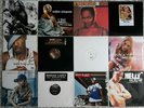 12 x R`n`B / RAP Platten12