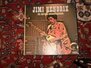 Jimi Hendrix, the greatest original Session, LP Box, musidisc, CO1354  habe mehr