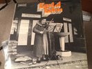 Near Mint EAST OF EDEN Snafu LP 1970 RARE original UK Deram 1st Press