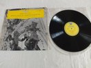 DG LPX 29251 JOHANNA MARTZY MOZART NO.4 JOCHUM