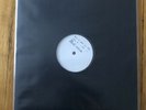 DJ Harvey - The Light- Limited White Label (harvey Version) Sold Out