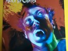 Alice in Chains Facelift 1990 CBS original vinyl album.