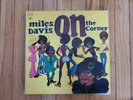 Miles Davis On The Corner Vinyl LP  Columbia 1972 Jazz-Funk Fusion Modal