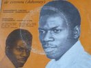 RARE AFRO  7 Orchestre Poly-Rythmo de Cotonou (Dahomey) ?– Y A Pas Moyen