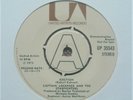 Prog Rock CAPTAIN LOCKHEED & THE STARFIGHTERS (HAWKWIND) Ejection/Demo UArtists