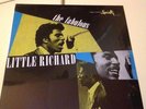 MINT SEALED 51 years THE FABULOUS LITTLE RICHARD lp Specialty 2104 1972 press