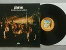 Jane: Between Heaven And Hell, LP, Brain, NM, FOC, LAM, Krautrock