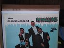 The Cool, Cool Penguins LP DootoDTL 242