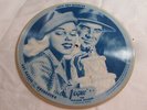 Vintage Vogue Record R780 ART KASSEL Orchestra Let's Get Married Touch Me Not x