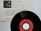 ABBA - the day before you came incl.Polydor Presse-IN:FO 10/1982 in Original Sch