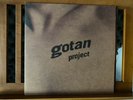 Gotan Project  -  La Revancha del Tango  Doppel-LP / Album 2001 France