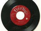 *HOLLYWOOD FLAMES Peggy Oooh - La La Lucky 006 strVG Degritter