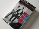 Pet Shop Boys Canadian West End Girls Cassette