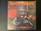 Iron Maiden A Read Dead One Vinyl 1993 With Original Sleeve Great Condition