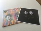 SPARKS  -  A STEADY DRIP, DRIP  - DOUBLE PIC DISC LP WITH EXCLUSIVE SIGNED PRINT