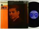 Al Smith - Midnight Special LP - Prestige Bluesville - BVLP 1013 Mono DG RVG
