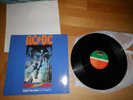 ACDC AC/DC, who made who, guns for hire (live) 12 Vinyl