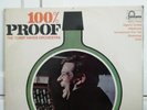 100% PROOF.. THE TUBBY HAYES ORCHESTRA.. MONO (1967) FONTANA TL. 5410