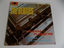  The Beatles. Please Please Me. 1965. Small Stereo. KT. Ex/EX
