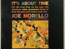 JOE MORELLO 