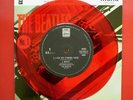 The Beatles  ( THE BEATLES No. 1 )  JAPAN  EP  RED VINYL 4 TRACKS M-/M- w/INSERT