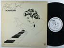 BILLY JOEL Souvenir COLUMBIA LP VG+ wlp  