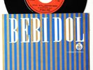 BEBI DOL MUSTAFA 1981 ROCK NEW WAVE EXYUGO 7“PS MINT SYNTH POP RARE TOP COND.