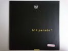 THE WEDDING PRESENT HIT PARADE 1 BLUE EYES RCA PL75343 POWER POP INNER