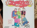 THE ZOMBIES Early Days SEALED MINT original London press 1969 PS557