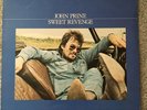 John Prine - Sweet Revenge -Vinyl LP 1973 Atlantic Records SD 7274 VG+