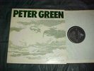PETER GREEN of FLEETWOOD MAC  IN THE SKIES VINYL RECORD LP ALBUM EX ORIGINAL