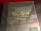 Lord Of The Rings - Return Of The King OST Deluxe Edition (Green Vinyl LP,  NEW)