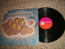 The Easybeats LP-Falling Off The End Of The World-1968-UA-EX