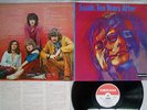 TEN YEARS AFTER SSSSH DREAM DL-16 Japan VINYL LP