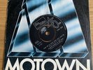 GLADYS KNIGHT - TAKE ME IN YOUR ARMS -  VERY RARE MOTOWN 7 