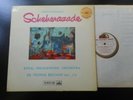 ASD 251 Rimsky-Korsakov  Scheherazade  Beecham  gold/cream, Ex+